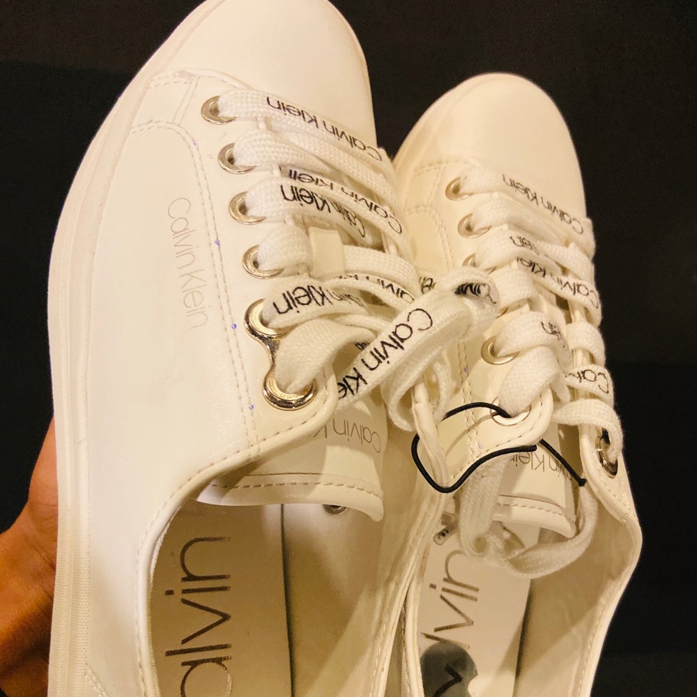 Calvin Klein women’s shoe